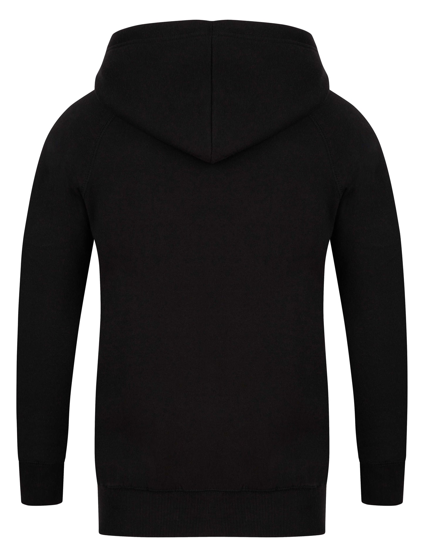 Hoodie back side