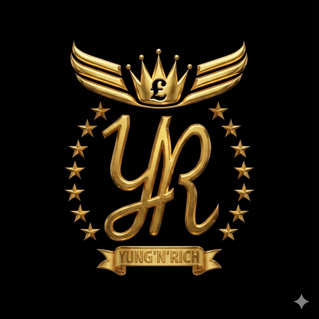 YUNG'N'RICH | Architectural wealth, image size:1024x1024