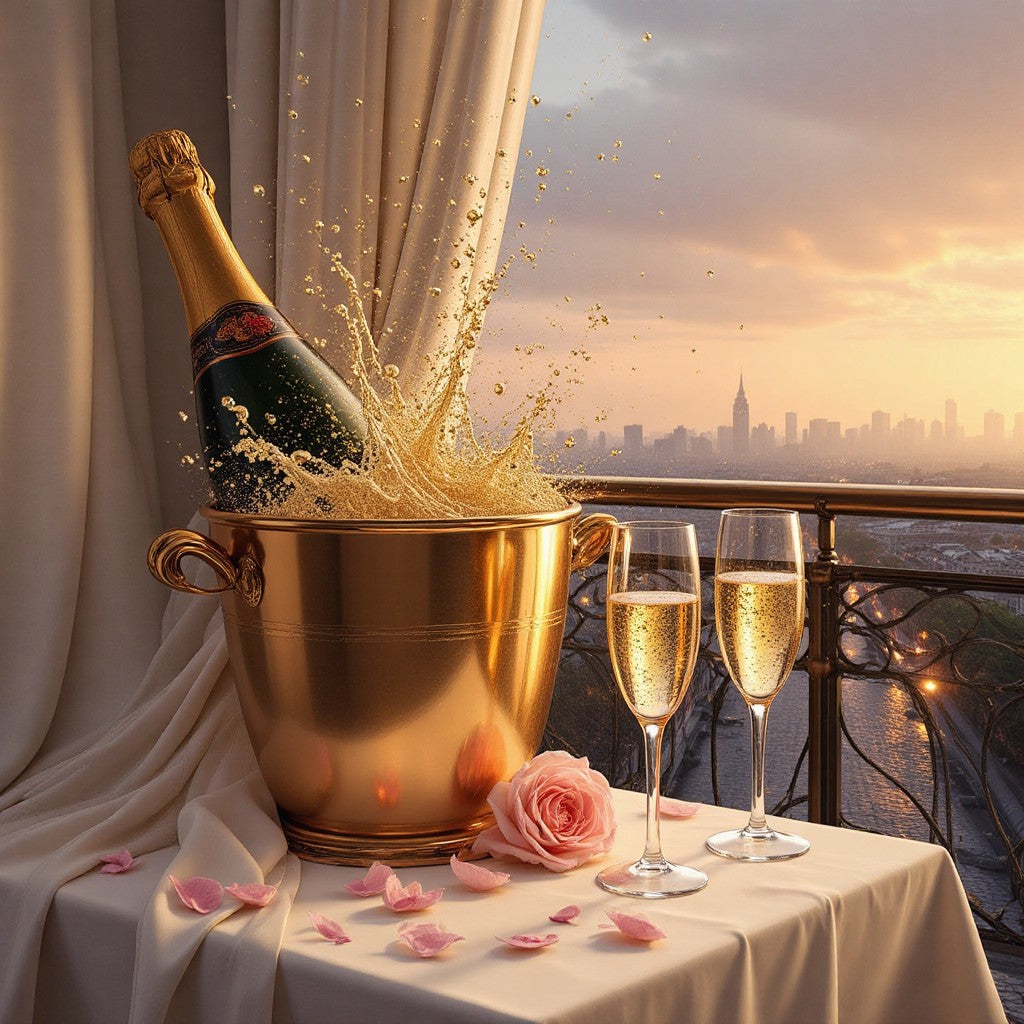 Birthday Season single cover artwork - YUNG'N'RICH YNR Music